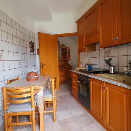 Apartment Casa Luce Santa Tecla