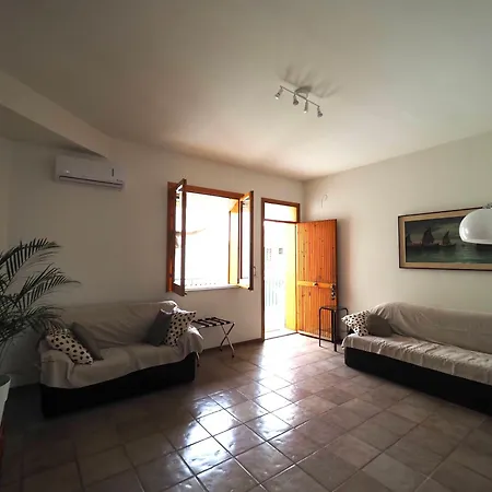 Casa Luce Santa Tecla