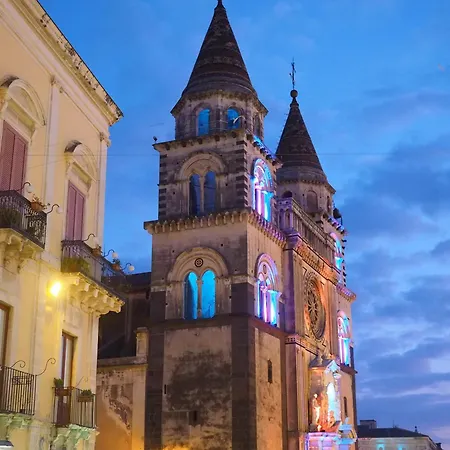 Casa Luce Santa Tecla