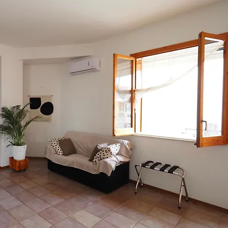 Casa Luce Santa Tecla Apartment *