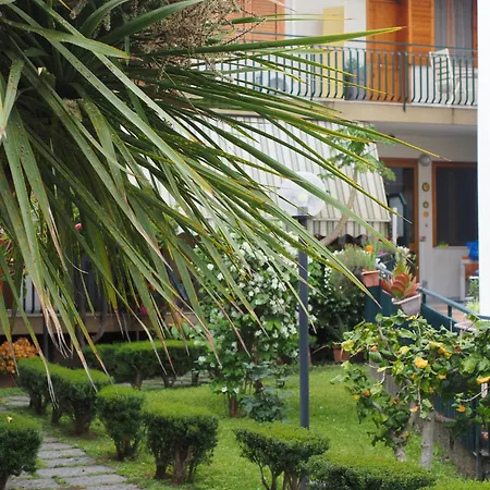 Casa Luce Santa Tecla Acireale