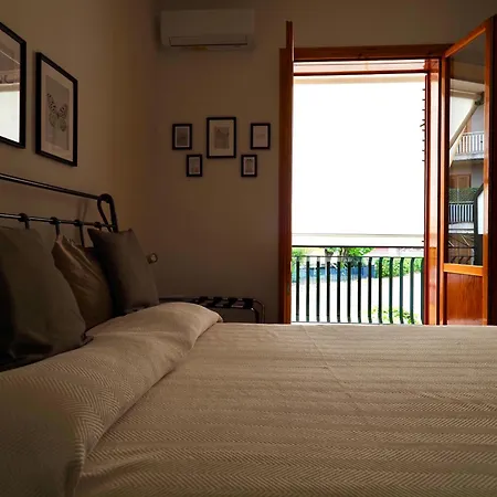Casa Luce Santa Tecla Acireale