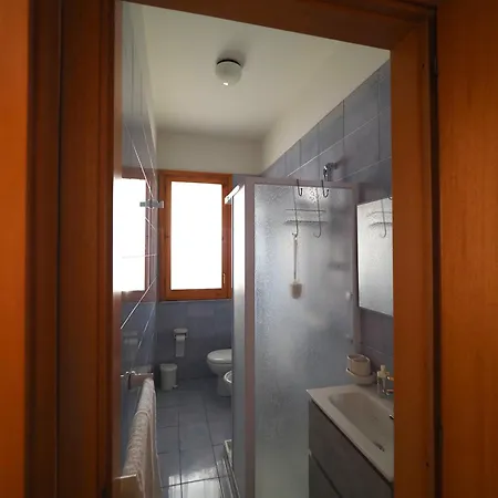 Casa Luce Santa Tecla Acireale