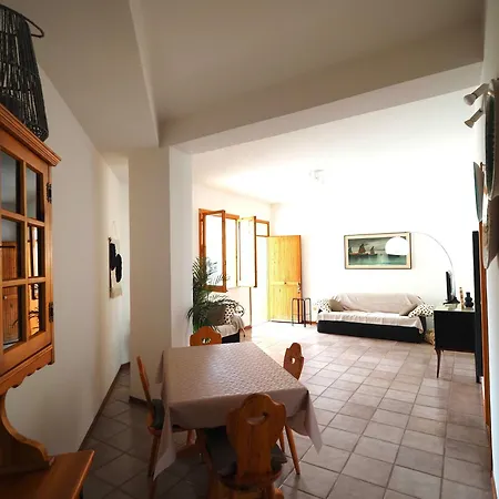 Casa Luce Santa Tecla * Acireale