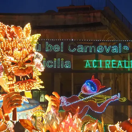Santa Tecla Acireale