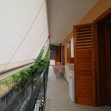 Casa Luce Santa Tecla * Acireale