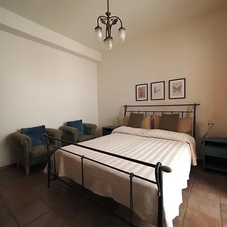 Apartment Casa Luce Santa Tecla *