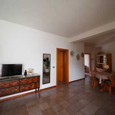 Casa Luce Santa Tecla Apartment Acireale