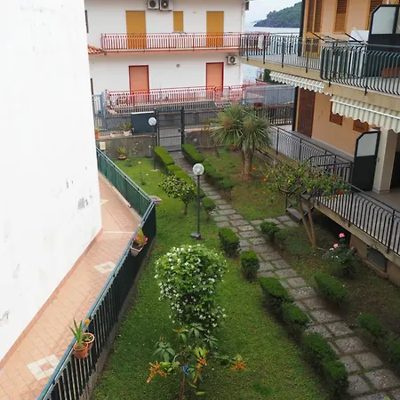 Casa Luce Santa Tecla