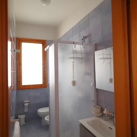 Casa Luce Santa Tecla Apartment *