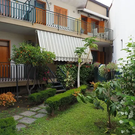 Casa Luce Santa Tecla