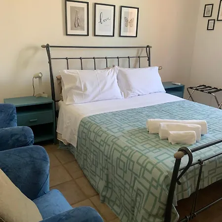 Casa Luce Santa Tecla Apartment Acireale