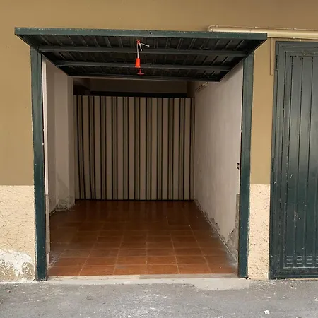 Apartment Casa Luce Santa Tecla *