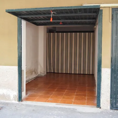 Casa Luce Santa Tecla Apartment